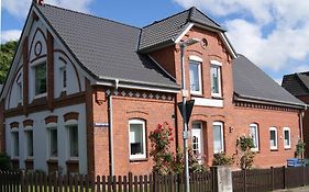 Ferienwohnung Ilsebill